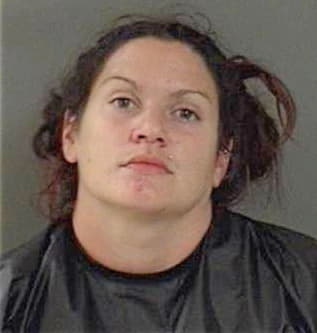 Erica Roberts, - Indian River County, FL 